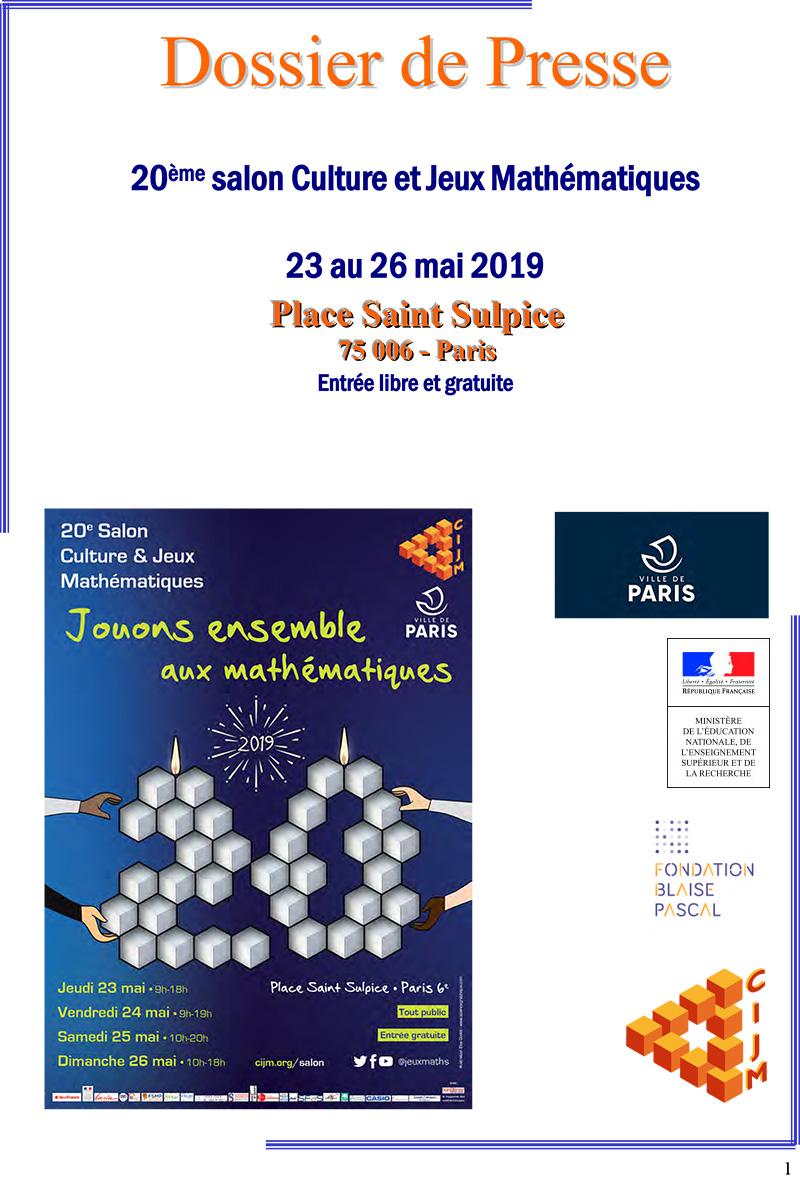 2019_Dossier_de_Presse