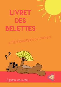Fiche corrections livret des Belettes