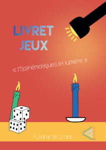 Fiche corrections livret Jeux