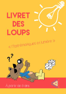 Fiche corrections livret des Loups