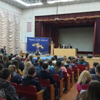 37 Чемпіонат фінал 1