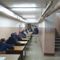 37 Чемпіонат фінал 8